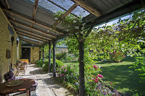 Orford's Sanda House B&B - Sydney 4u 33