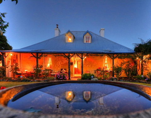 Orford's Sanda House B&B - Sydney 4u 2