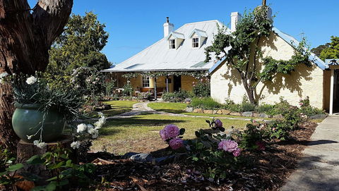 Orford's Sanda House B&B - Sydney 4u 6