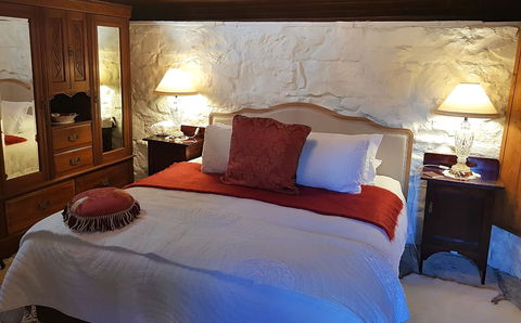 Orford's Sanda House B&B - Sydney 4u 27