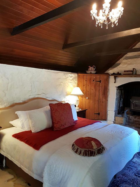 Orford's Sanda House B&B - Sydney 4u 29