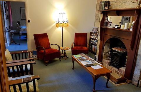 Orford's Sanda House B&B - Sydney 4u 12