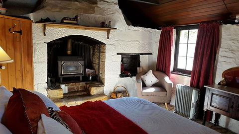 Orford's Sanda House B&B - Sydney 4u 26