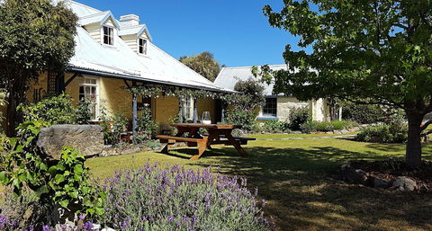Orford's Sanda House B&B - Sydney 4u 9