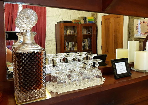 Orford's Sanda House B&B - Sydney 4u 14