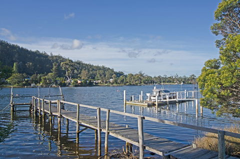 Orford's Sanda House B&B - Sydney 4u 35