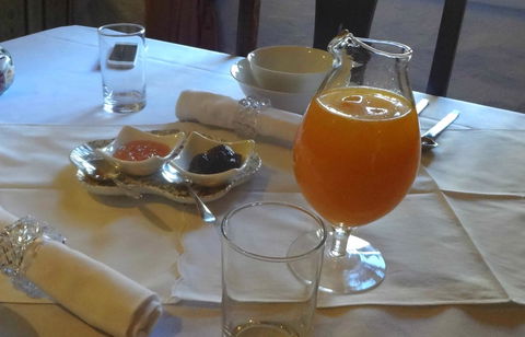 Orford's Sanda House B&B - Sydney 4u 34