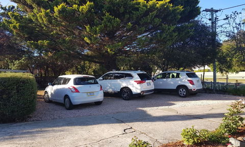 Orford's Sanda House B&B - Sydney 4u 10