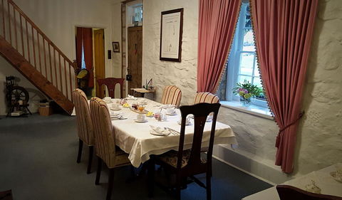 Orford's Sanda House B&B - Sydney 4u 15