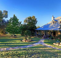 Orford's Sanda House BB - Sydney 4u
