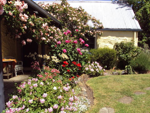 Orford's Sanda House B&B - Sydney 4u 36