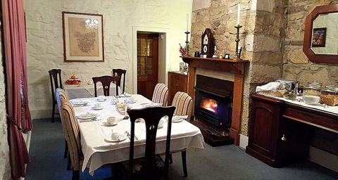 Orford's Sanda House B&B - Sydney 4u 17