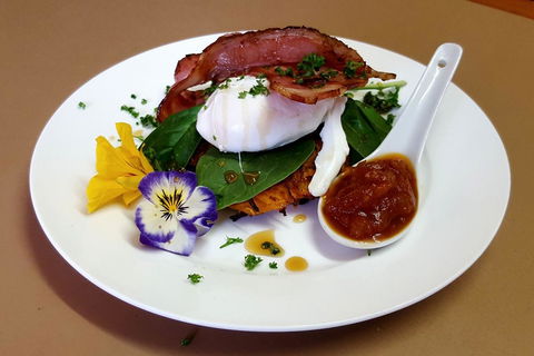 Orford's Sanda House B&B - Sydney 4u 19