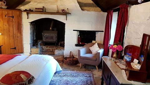 Orford's Sanda House B&B - Sydney 4u 31