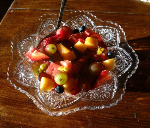 Orford's Sanda House B&B - Sydney 4u 23