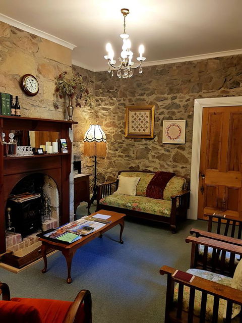 Orford's Sanda House B&B - Sydney 4u 11