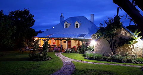 Orford's Sanda House B&B - Sydney 4u 4