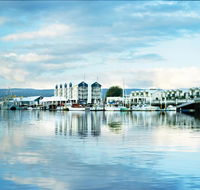 Peppers Seaport Hotel - Sydney 4u