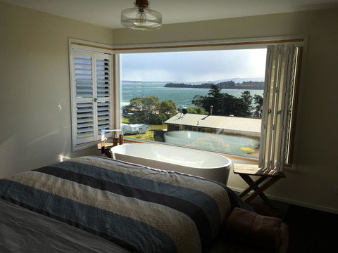 Couples Getaway On Bruny Island - Accommodation Sydney 29