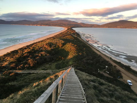 Couples Getaway On Bruny Island - Accommodation Sydney 22