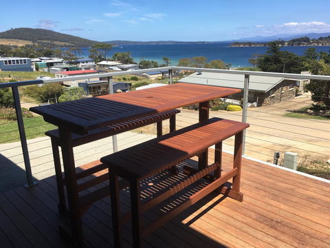 Couples Getaway On Bruny Island - Accommodation Sydney 15