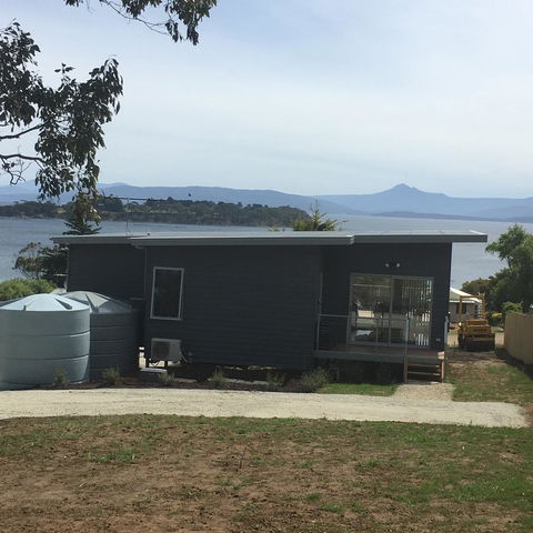 Couples Getaway On Bruny Island - Accommodation Sydney 26