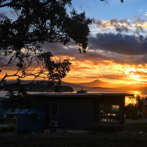 Couples Getaway On Bruny Island - Accommodation Sydney 28