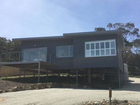 Couples Getaway On Bruny Island - Accommodation Sydney 1