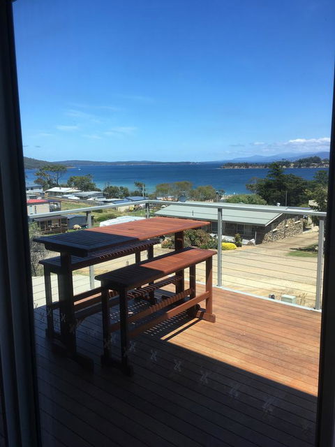 Couples Getaway On Bruny Island - Accommodation Sydney 9