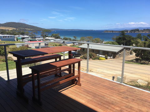 Couples Getaway On Bruny Island - Accommodation Sydney 7