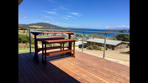 Couples Getaway On Bruny Island - Accommodation Sydney 16