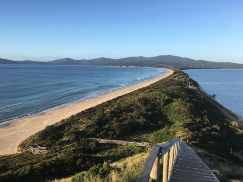 Couples Getaway On Bruny Island - Accommodation Sydney 11