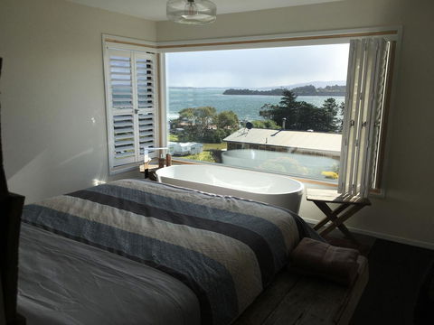Couples Getaway On Bruny Island - Accommodation Sydney 5