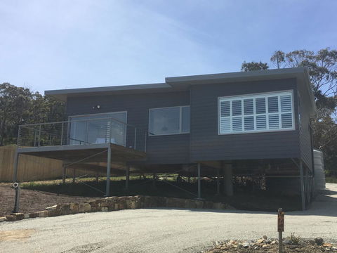 Couples Getaway On Bruny Island - Accommodation Sydney 20