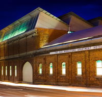 The Old Woolstore Apartment Hotel - Accommodation Sydney