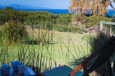 Eagle Peaks At Freycinet - Sydney 4u 13