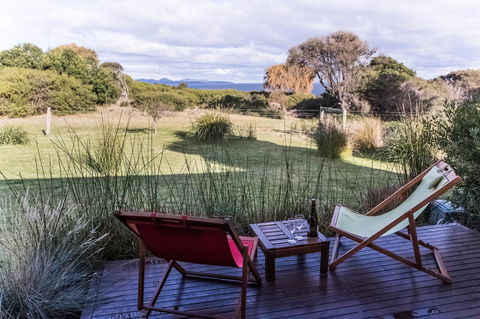 Eagle Peaks At Freycinet - Sydney 4u 33