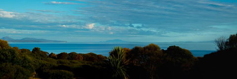 Eagle Peaks At Freycinet - Sydney 4u 32