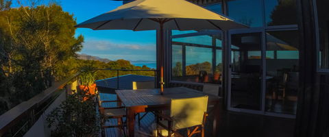 Eagle Peaks At Freycinet - Sydney 4u 31