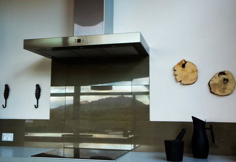 Eagle Peaks At Freycinet - Sydney 4u 5