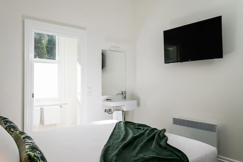 The Florance - Sydney 4u 35