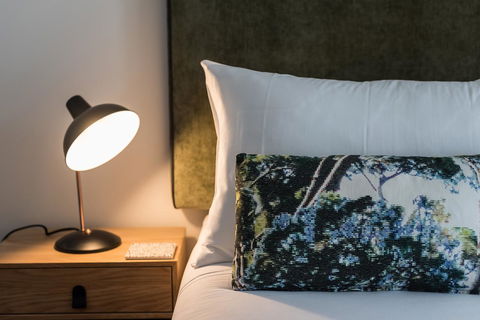 The Florance - Sydney 4u 34