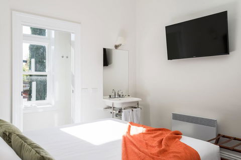 The Florance - Sydney 4u 42