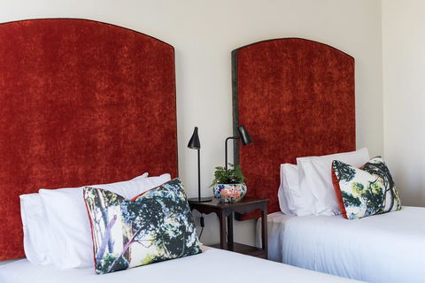 The Florance - Sydney 4u 33