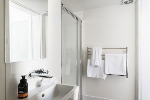 The Florance - Sydney 4u 31