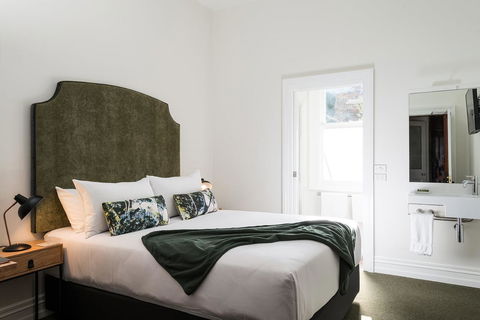 The Florance - Sydney 4u 36