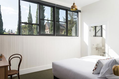 The Florance - Sydney 4u 39