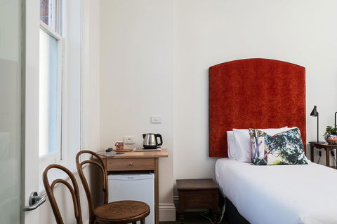 The Florance - Sydney 4u 32