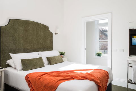 The Florance - Sydney 4u 41