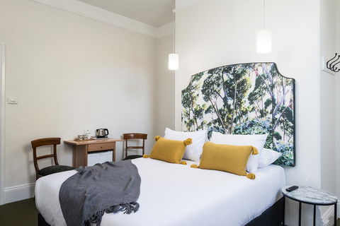The Florance - Sydney 4u 28